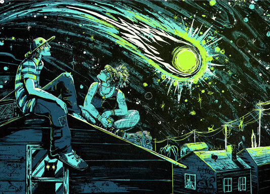 The Traveller