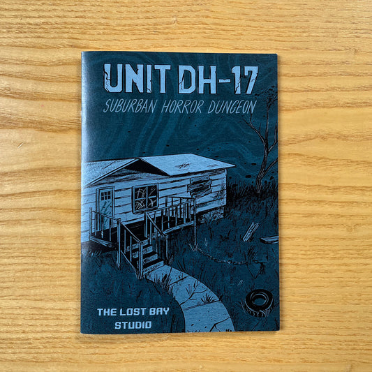 UNIT DH-17